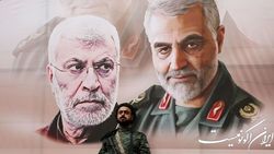 اعتراض جنبش عراقی به تاخیر در اعلام نتایج تحقیق ترور شهیدان سلیمانی و المهندس