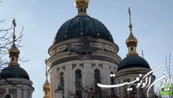 اوکراین «شدیدترین حمله» را علیه دونتسک انجام داد