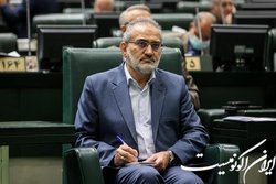 لایحه اصلاح تبصره (۸) ماده واحده قانون بودجه سال ۱۴۰۱ کل کشور با قید دو فوریت تقدیم مجلس شد