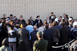 باید از نیروی انسانی بومی استفاده و از پساب استفاده شود