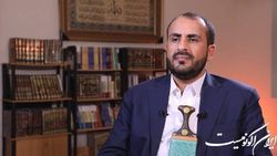 مقام یمنی: قدرت بازدارندگی حماس مایه افتخار است