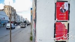 آغاز انتخابات پارلمانی تونس در خارج از این کشور