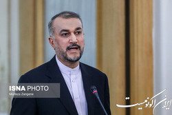 آینده از آن مردمان اصیل فلسطین است