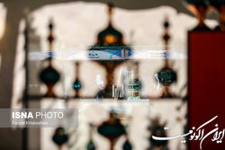 تزیین هتل خالی با صنایع دستی؟!
