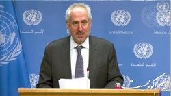 انتقاد سازمان ملل از توئیتر برای تعلیق حساب کاربری خبرنگاران آمریکایی