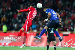 داربی‌های آذر به سود پرسپولیس!