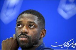 هر کاری می‌کنیم در فینال به مسی توپ نرسد