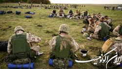 انگلیس دستور بازرسی کمک‌ها به اوکراین را صادر کرد