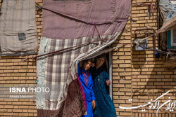 مهمان غریبه