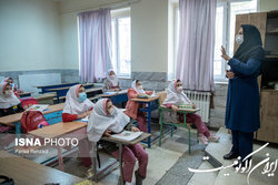 رتبه‌بندی معلمان با بودجه ۳۸ هزار میلیاردی آماده اجرا