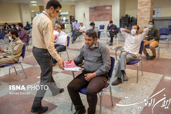 ثبت‌نام بیش از ۳۶۵ هزار داوطلب در آزمون کارشناسی‌ارشد