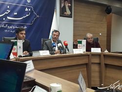 سد چمشیر به عنوان بزرگ‌ترین پروژه سدسازی کشور آماده آبگیری است
