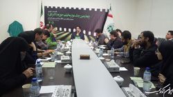 جشنواره اشراق اسفند ۱۴۰۱ برگزار می‌شود