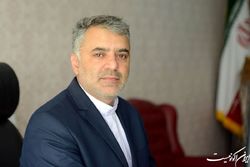 تقی‌زاده: نوروزگاه آوردگاهی برای نمایش توانمندی بانوان ورزشکار ایران است