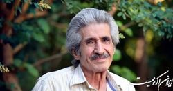 پیام تسلیت مدیرکل دفتر موسیقی برای درگذشت محمدعلی شیرازی