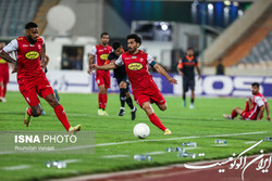 جریمه پرسپولیس، ملوان و نفت مسجدسلیمان