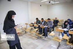 نام‌نویسی جذب اعضای هیات علمی وزارت علوم آغاز شد