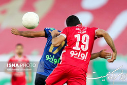 احتمال لغو داربی ۹۹!