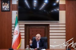 قالیباف:  تحرکات امروز دشمن، نتیجه اقتدار نظام در مقابله با غرب است