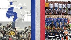 فرانسه در جام جهانی ۲۰۲۲