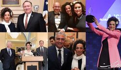 ناگفته‌هایی از قرارداد مسیح علی‌نژاد با دولت آمریکا