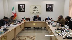 باید در امر مبارزه با سرقت فراتر از تکالیف عمل کنیم