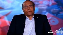 المرزوقی: تونس راهی جز بازگشت به دموکراسی ندارد