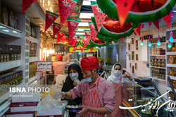 فروش فوق‌العاده صنوف ویژه ایام شب یلدا
