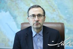 فعالیت هزاران دستگاه اتوبوس و سواری برای جابجایی مسافر برون شهری