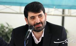 سرپرست معاونت پارلمانی، حقوقی و امور استان‌های وزارت ورزش و جوانان منصوب شد