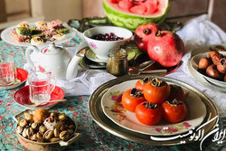 آغاز فروش فوق‌العاده صنوف ویژه ایام شب یلدا از امروز