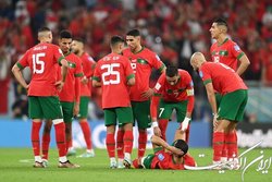 ترکیب مراکش مقابل کرواسی مشخص شد