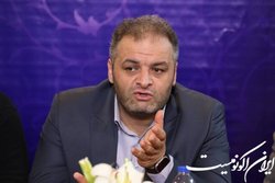 انوشیروانی: پیش‌بینی کسب ۳ مدال مجموع داشتیم