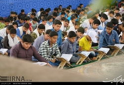 فعالیت‌های حوزه قرآن، عترت و نماز با کتاب‌های درسی منطبق شد