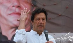 تهدید عمران خان به انحلال دو پارلمان ایالتی پاکستان