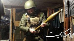 انتشار جزئیاتی از «هدیه انفجاری» اوکراینی‌ها در مقر پلیس لهستان