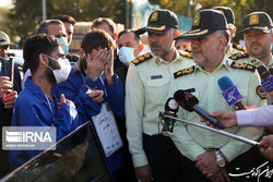 ۹۰۹ سارق و ۱۰۰ نفر از سوداگران ارز دستگیر شدند