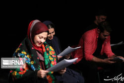 همجواری نسل‌های مختلف نمایشنامه‌نویسی از سراسر کشور امیدآفرین است