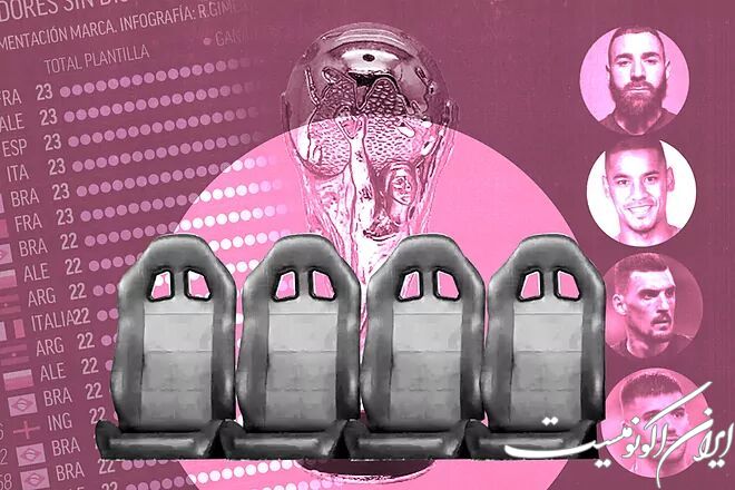 قهرمانی بدون یک دقیقه بازی