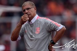 تاوارس: باید نگاهمان رو به جلو باشد