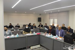 واحد سنجش نگرش دانشگاهیان ظرفیت جدید در دستگاه آموزش عالی است