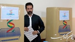 تشدید اختلافات سیاسی در اقلیم کردستان عراق؛ میانجی‌گری‌ها اثر نکرده است