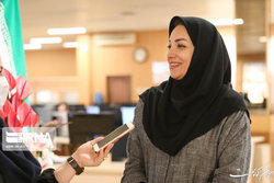 دما در فصول تابستان و پاییز رو به افزایش است