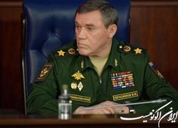 اعتراف مشاور زلنسکی به تلاش نافرجام برای ترور ژنرال ارشد روسیه