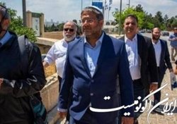 بن گویر: تهدیدات باعث نمی‌شود دست از اقداماتم بردارم