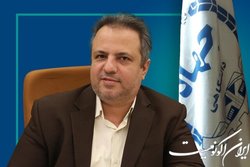 سرپرست دانشگاه علم و فرهنگ جهاد دانشگاهی منصوب شد