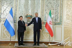 برنامه جامع همکاری‌ها با نیکاراگوئه یک نقشه راه جدید و راهبردی برای گسترش روابط است