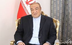 صدور خدمات فنی و مهندسی برای کشور ظرفیت ارزآوری دارد