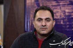 کوروش باقری: انتظارم از بانوان بیشتر بود
