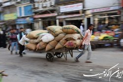 سقوط قیمت‌ها در سومین اقتصاد بزرگ آسیا